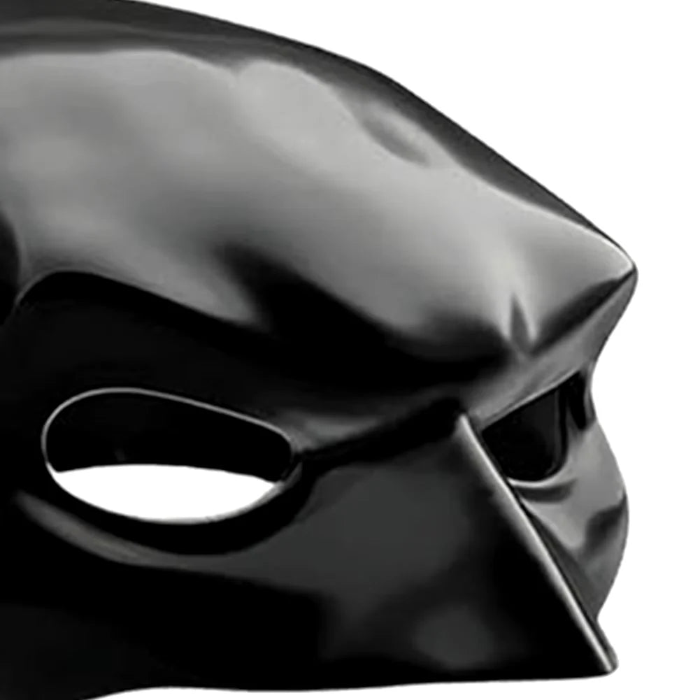 Bat Cat Mask β Funny Superhero Costume for Cats