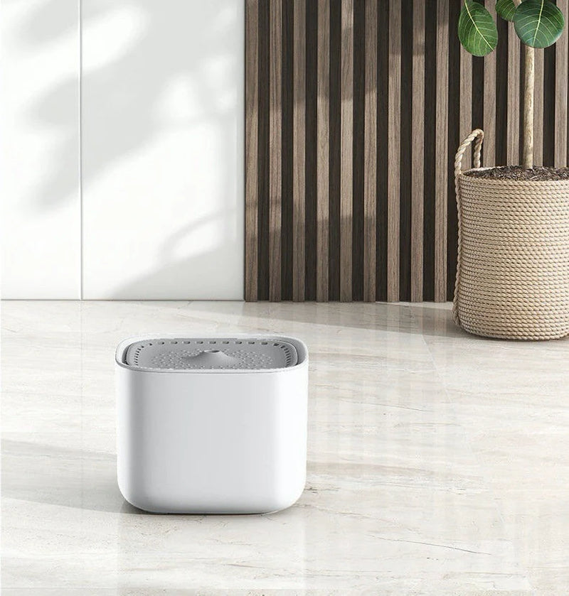 Automatic Pet Water Fountain – 3L Smart Circulating Filter for Dogs & Cats
