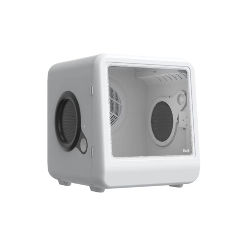 Automatic Pet Dryer Room – Smart Hot & Cool Air Grooming Box for Dogs & Cats (Adjustable Timer & Temperature)