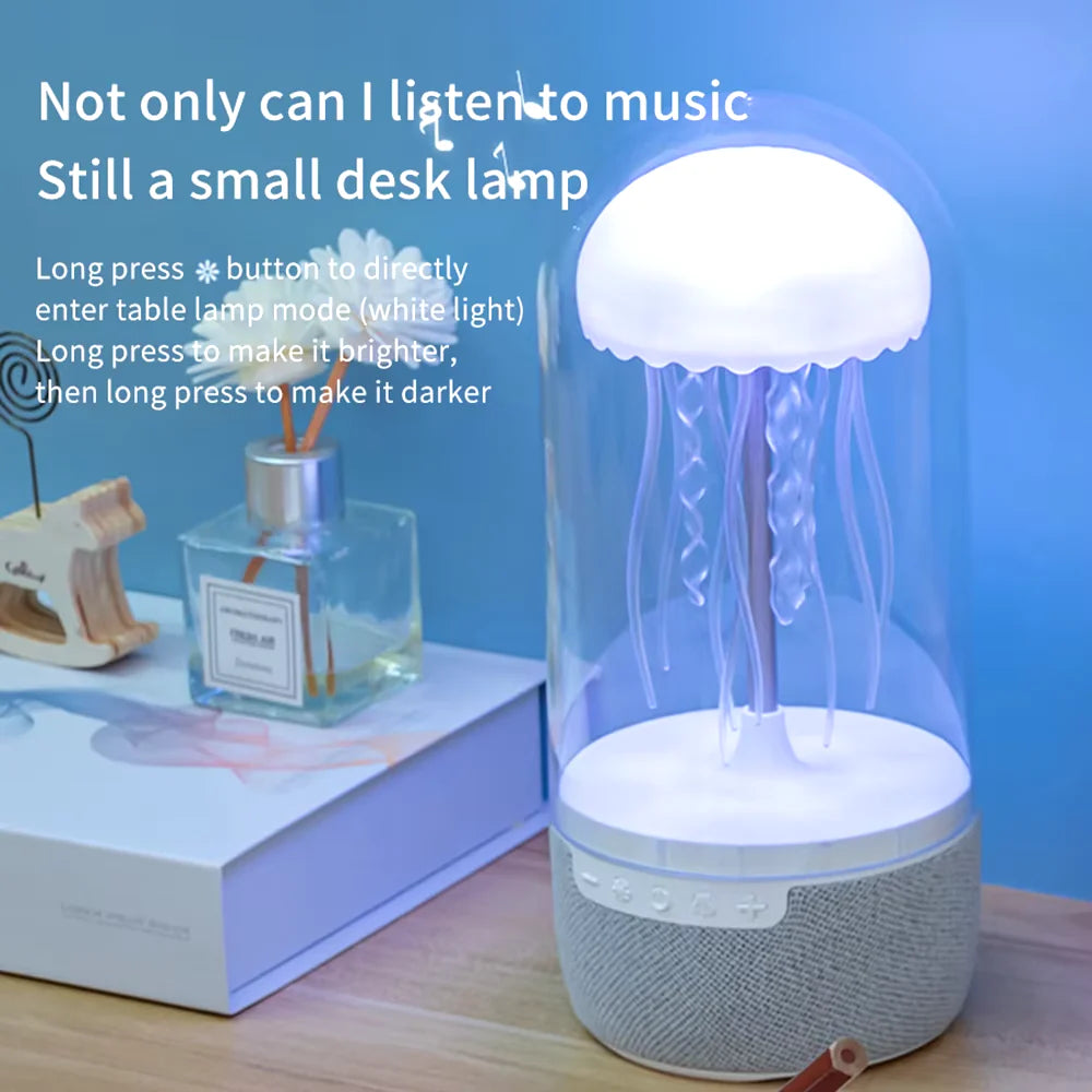 Portable Bluetooth Speaker – 3D Surround Sound