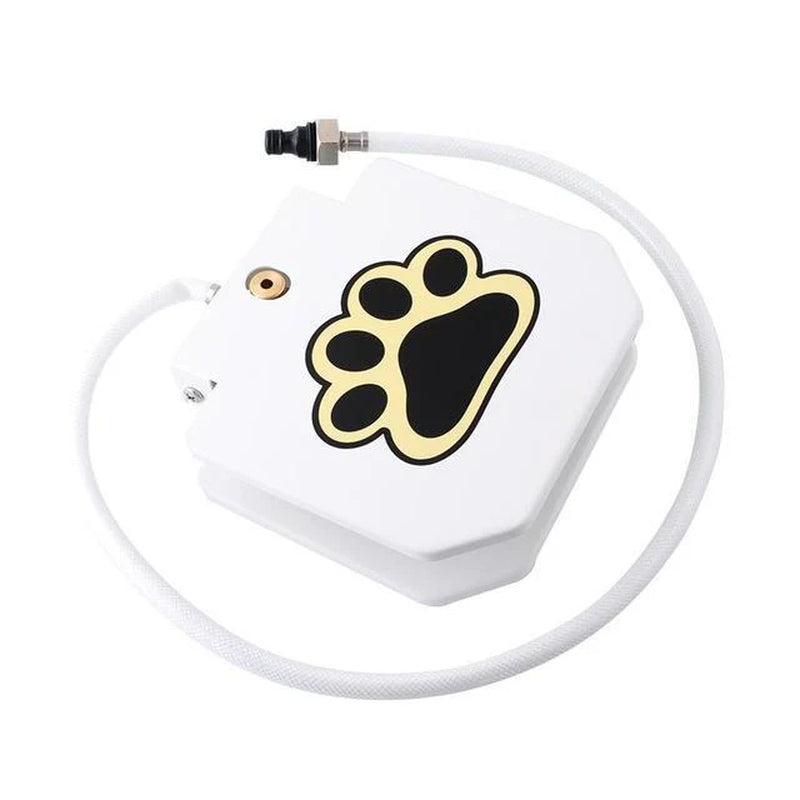 Pet Water Fountain for Dogs – Outdoor Automatic Drinking Station