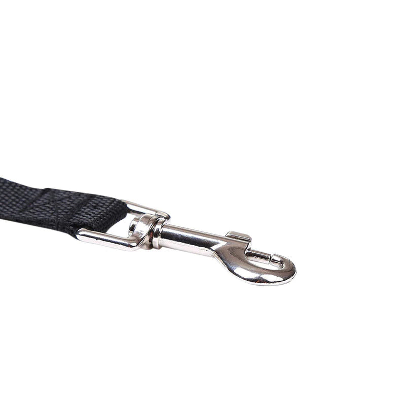 Premium Long Training Dog Leash β Durable Nylon Obedience & Recall Lead (6β100 FT)