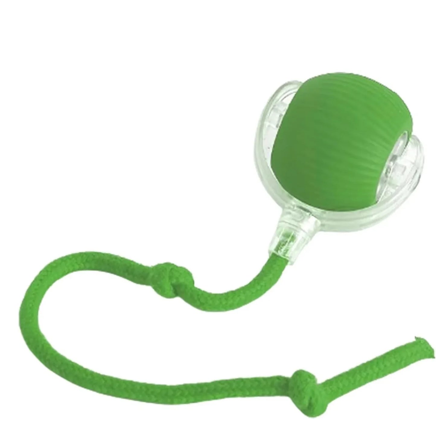 Smart Rolling Ball Toy – Interactive & Rechargeable