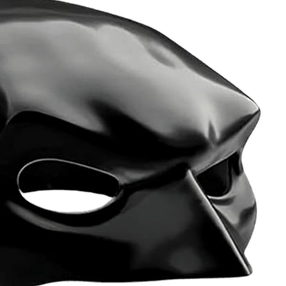 Bat Cat Mask – Funny Superhero Costume for Cats