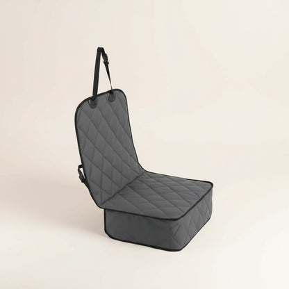 Waterproof Front Seat Cover — 40 × 20.5 in