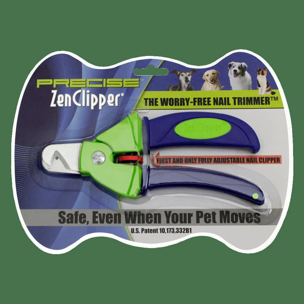 Pet Nail Clipper – Safe & Adjustable