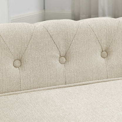 Jack & Susy™ Elegant Raised Pet Sofa Bed for Medium & Large Dogs – Modern Comfortable Dog Couch
