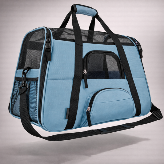 Pet Carrier – Airline Approved Travel Bag