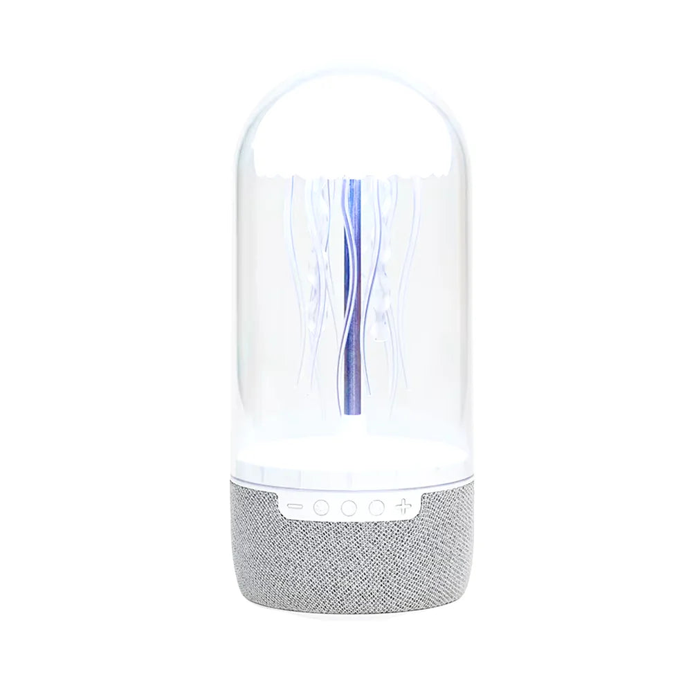 Portable Bluetooth Speaker – 3D Surround Sound