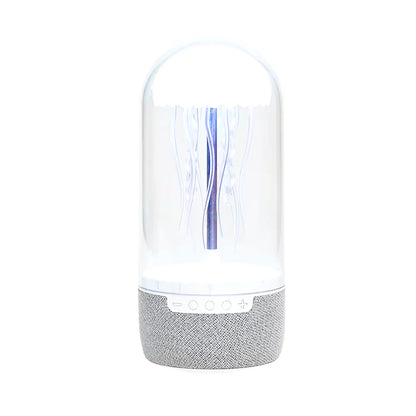 Portable Bluetooth Speaker – 3D Surround Sound