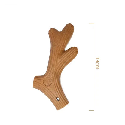 Dog Chew Toy – Bite-Resistant & Durable