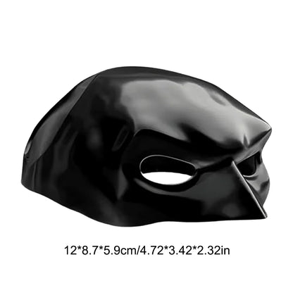 Bat Cat Mask – Funny Superhero Costume for Cats
