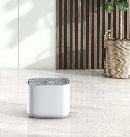Automatic Pet Water Fountain – 3L Smart Circulating Filter for Dogs & Cats