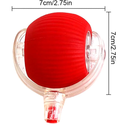 Smart Rolling Ball Toy – Interactive & Rechargeable