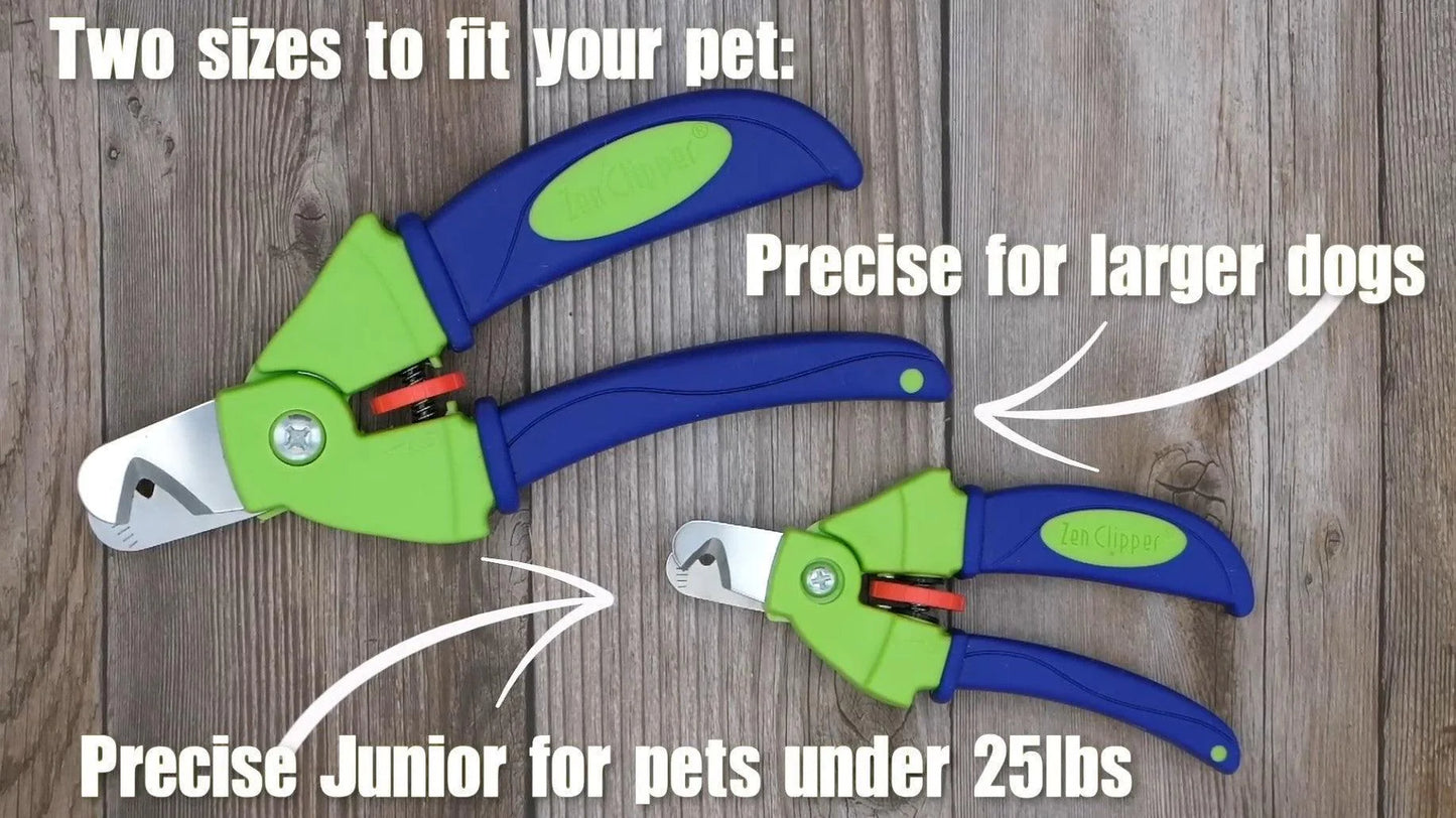 Pet Nail Clipper – Safe & Adjustable