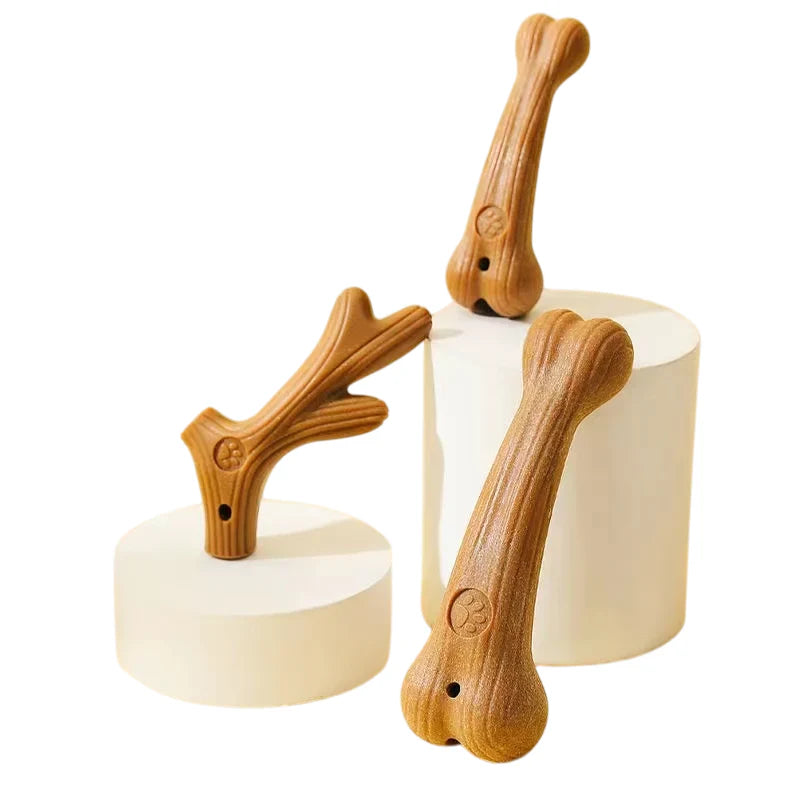 Dog Chew Toy – Bite-Resistant & Durable