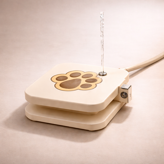 Dog Water Fountain – Outdoor Automatic Station
