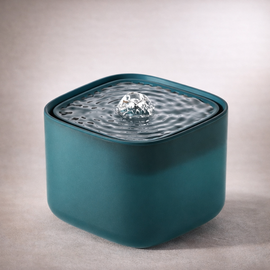 Pet Water Fountain – 3L Smart Circulating