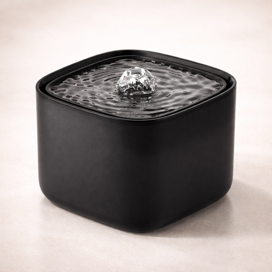 Pet Water Fountain – 3L Smart Circulating