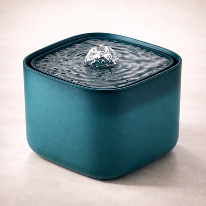 Pet Water Fountain – 3L Smart Circulating