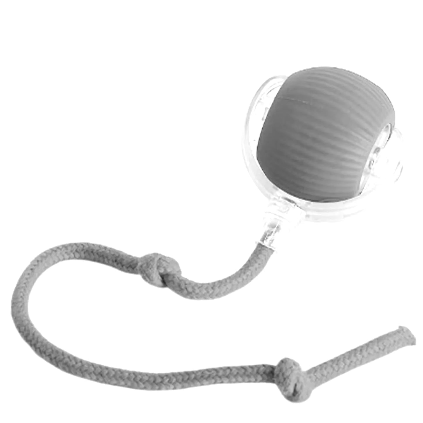 Smart Rolling Ball Toy – Interactive & Rechargeable